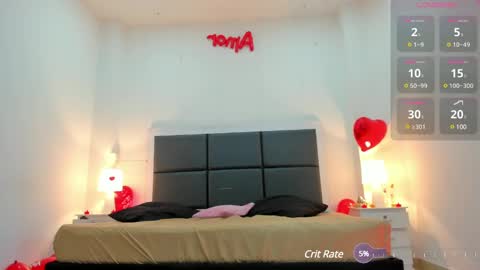  Aslhyn  online show from February 2025 10:20:02 PM