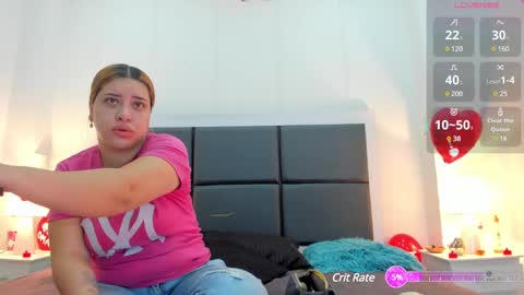  Aslhyn  online show from March 2025 01:20:01 PM