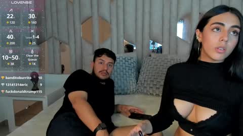 asmodeo6_ online show from December 2024 03:33:01 PM