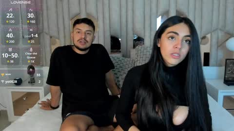 asmodeo6_ online show from December 2024 01:01:02 PM