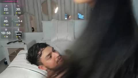 asmodeo6_ online show from February 2025 07:22:02 AM