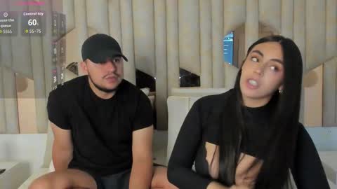 asmodeo6_ online show from October 2025 01:09:01 PM