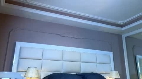 Asmodeo  -   online show from December 2024 11:47:01 PM