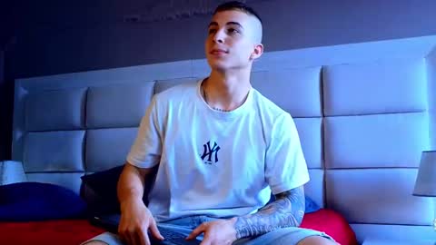 Asmodeo  -   online show from January 2025 09:11:02 PM