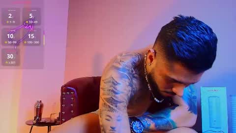 asmodeus bael online show from September 2025 03:41:02 AM