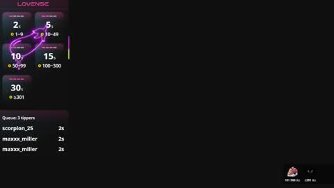 asmodeus bael online show from November 2025 11:10:01 AM