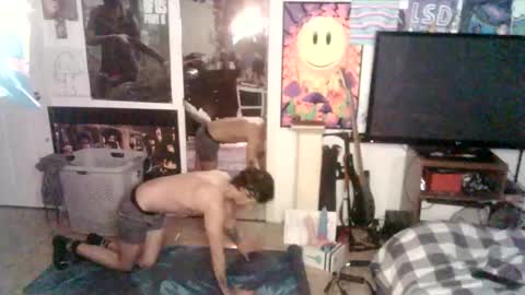 Asmodeus online show from February 2026 11:25:02 PM