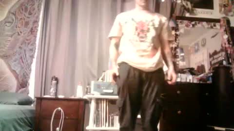 Asmodeus online show from March 2026 11:43:01 PM