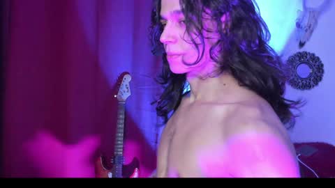 asmodeuszz online show from December 2024 10:46:02 PM