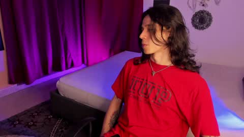 asmodeuszz online show from January 2025 06:38:02 AM