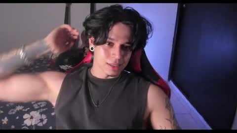 Snapshot of asmodeuszz chatting on July 2026 01:55:01 AM asmodeuszz online show from July 2026 01:55:01 AM