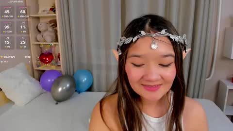 asoka_matama online show from February 2025 04:31:01 PM