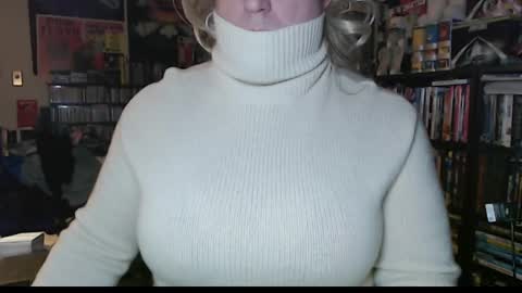 Aspen Vale online show from January 2025 09:51:01 PM