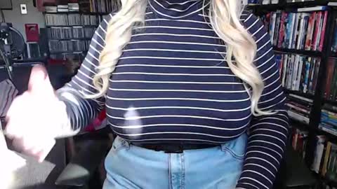 Aspen Vale online show from November 2025 07:16:01 PM