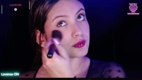   online show from October 2025 05:55:01 PM