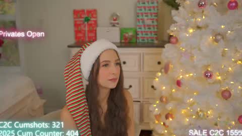 Aspen Wild online show from December 2025 04:45:02 PM