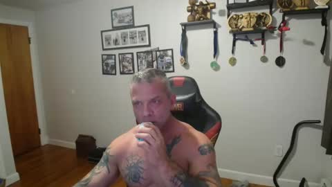 Ass Chaser online show from September 2025 01:27:02 AM