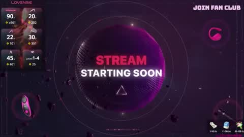 Ass Chaser online show from September 2025 01:05:02 AM