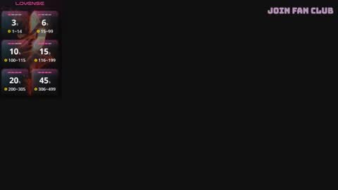 Ass Chaser online show from October 2025 06:53:01 PM