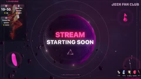 Ass Chaser online show from October 2025 01:20:02 AM