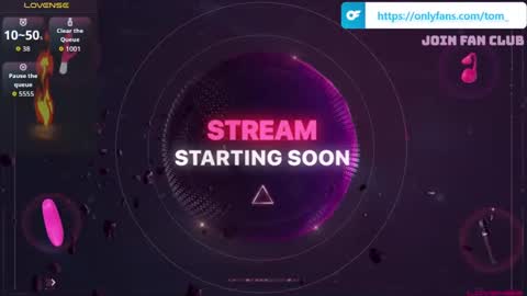 Ass Chaser online show from November 2025 02:06:02 AM