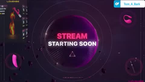 Ass Chaser online show from December 2025 02:06:02 AM