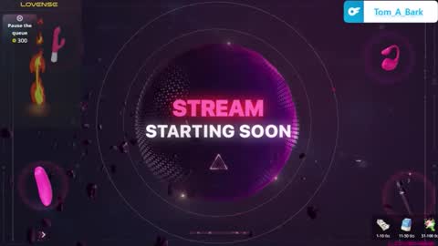 Ass Chaser online show from December 2025 02:07:02 AM