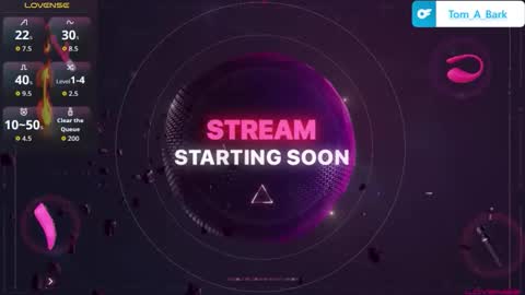 Ass Chaser online show from April 2026 01:22:02 AM