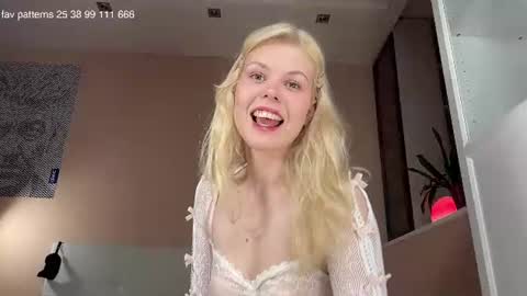 Sasha online show from July 2026 11:37:01 PM
