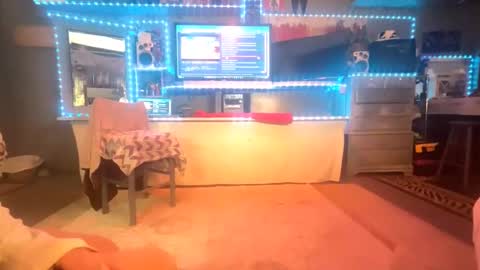 SIR WILLIAM online show from March 2026 07:09:02 AM