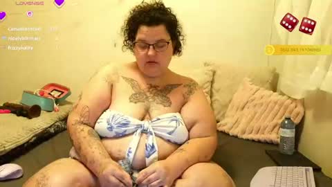Cassie online show from July 2026 11:52:02 PM