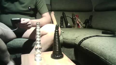 sissyslut online show from January 2025 09:48:02 PM