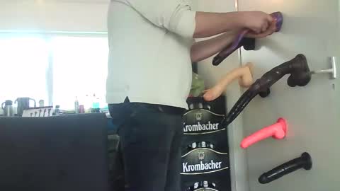 sissyslut online show from March 2025 08:29:01 AM