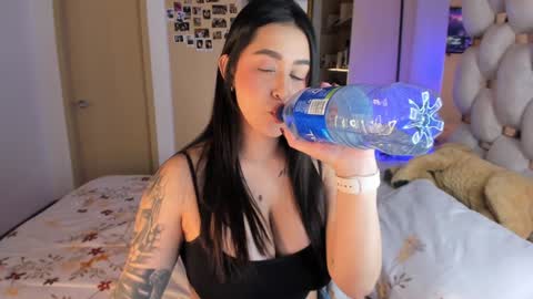 Ashley online show from January 2025 04:23:01 AM