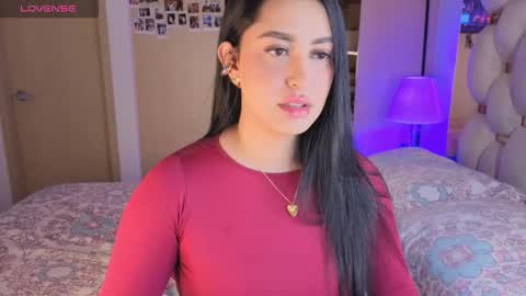 Ashley online show from October 2025 10:41:01 PM