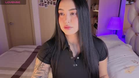 Ashley online show from November 2025 02:55:01 AM