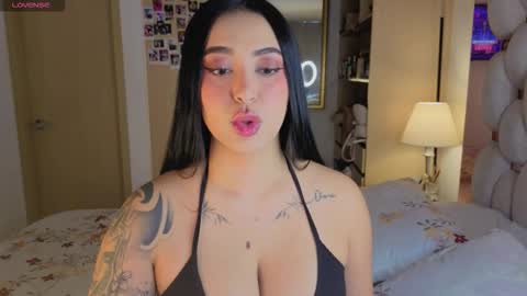 Ashley online show from February 2026 05:53:01 PM