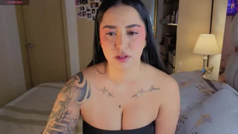 Ashley online show from March 2026 06:45:02 PM