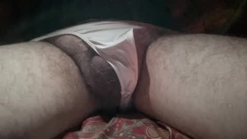pantyLov online show from February 2025 02:05:01 PM