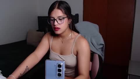 Ash online show from December 2025 10:52:01 PM