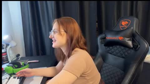 Cassie online show from February 2026 06:23:01 PM