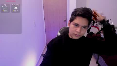 Asta Kuno online show from April 2026 11:13:02 PM