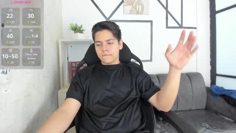 Snapshot of astablack_ chatting on September 2025 01:40:02 AM astablack_ online show from September 2025 01:40:02 AM