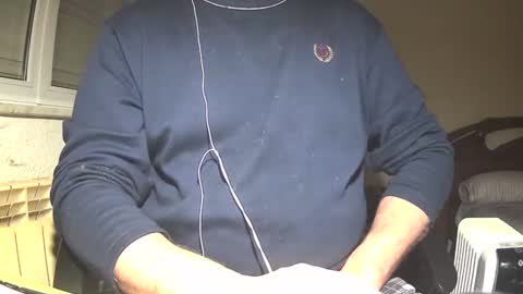 astelover online show from December 2024 09:09:02 PM