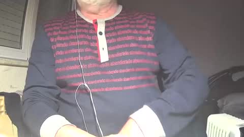 astelover online show from January 2025 08:54:01 PM