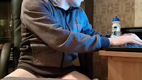 asterion51 online show from January 2026 06:55:02 PM