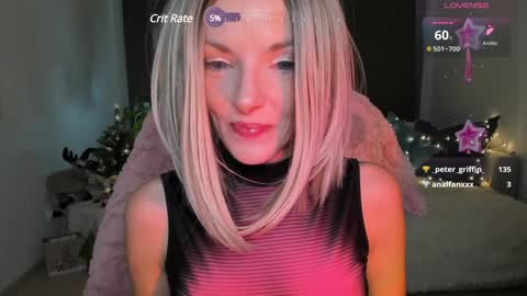 Asteris online show from December 2024 09:57:01 PM