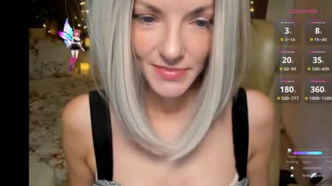 Asteris online show from September 2025 09:05:01 PM