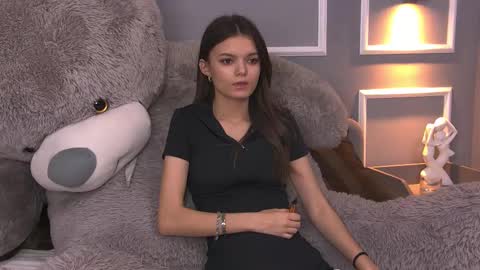 Aster Quinn online show from March 2025 12:54:02 AM