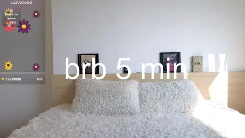 Maya online show from April 2026 01:17:02 AM